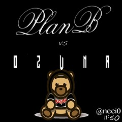 ozuna vs plan b (Mixed by dj neci0)