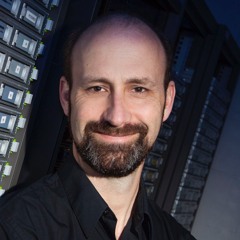 Ep49: Sustainable Cloud Security, with Patrick Crowley