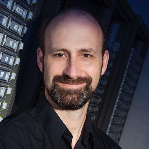 Ep49: Sustainable Cloud Security, with Patrick Crowley