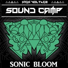 HvC Sonic Bloom 2k18 - ToOch