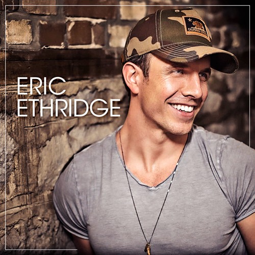 Eric Ethridge - California