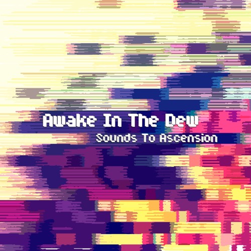 [TRANZ068] Awake In The Dew - The Wave Of Cosmic Fire