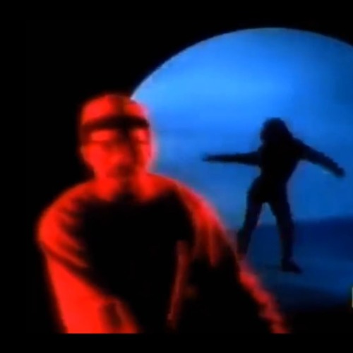 Main Source Looking At The Front Door 1990 Instrumental By