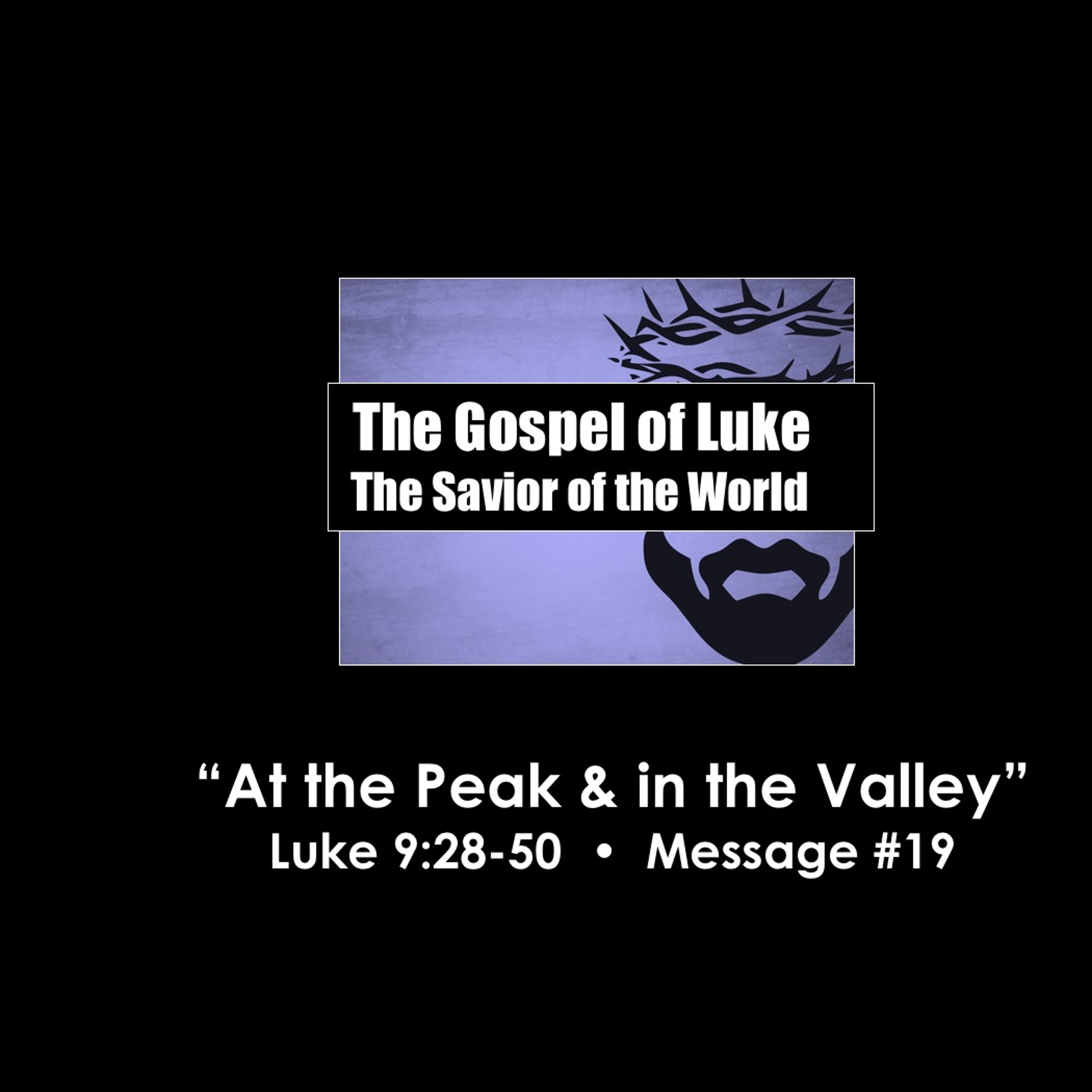 Holt Baptist Church Sermons
