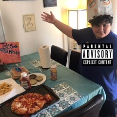 1998 2k Made (feat. Unknown Fool) {Prod. Ben G.}
