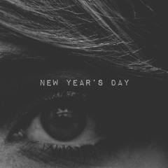 New Year's Day - Taylor Swift (Cover by Ashley Marks)