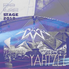 Yahtzel on the Do LaB Stage Weekend One 2018