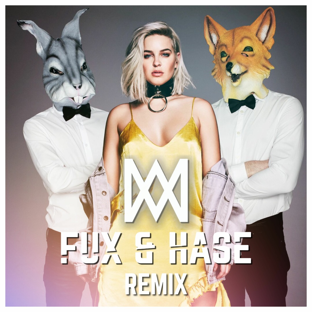 Stream Anne-Marie - 2002 | Fux & Hase Remix (BUY = DOWNLOAD