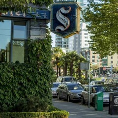 Soundwalk in Vancouver with Jenn Moss and Jenni Schine