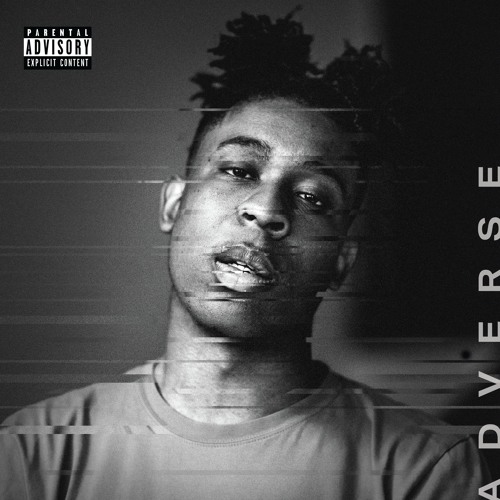 No Peace (prod. Android No. 23, Micheal Taylor, Notorious Nick, VNC3, Goodness Godson)