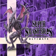 Ridley Reveal Trailer Theme - Super Smash Bros. Ultimate