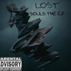 Lost Souls the E.P