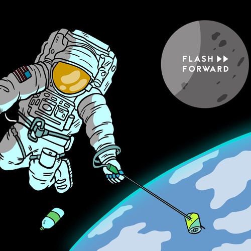 The Space Roomba