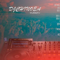 DEJEMOSLO ASI - DALILA {DJC18}