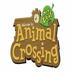 7PM (JP Version) - Animal Crossing New Leaf