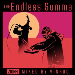 The Endless Summa Mixtape
