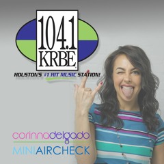 KRBE Father's Day Mini Air Check