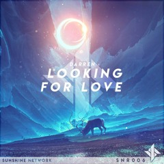 Darren - Looking For Love (Sunshine Network Release)