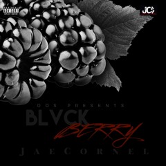 BLVCKBERRY