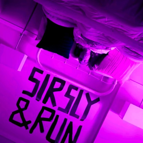 &Run - Sir Sly (Screwed Up By illa Jay)