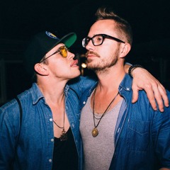 Joel Armstrong & Jared Love - B2B @ Gorg-o-mish - June 2018