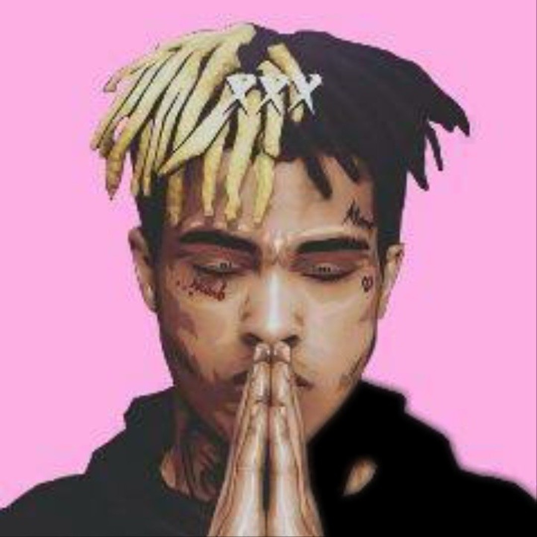 Tentation Rapper Rip Stream RIP XXXTENTACION (TRIBUTE SONG)Prod. Lace Purpp by DESTIND ...