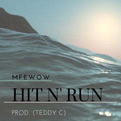 HIT N' RUN (PROD. TEDDY C)