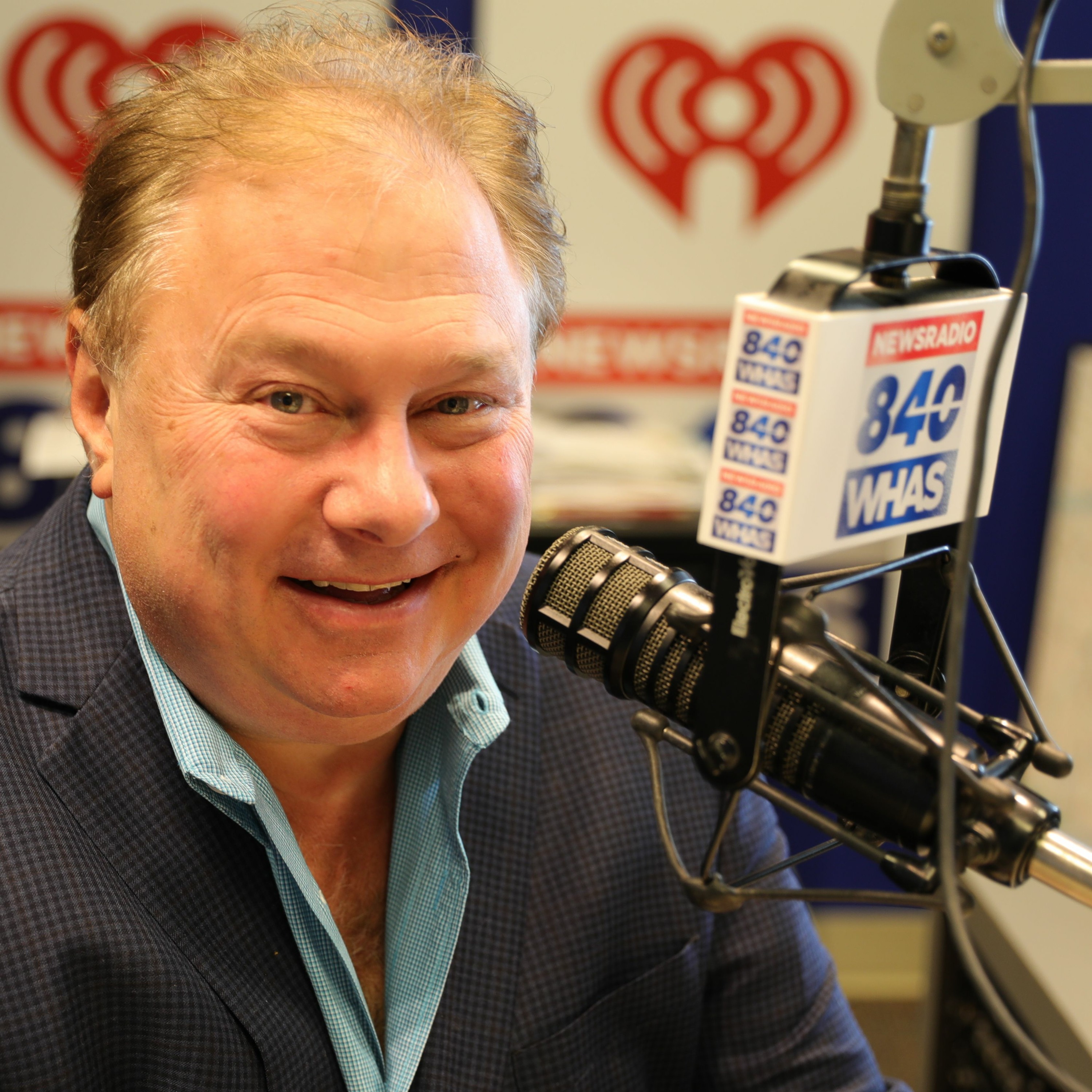 Louisville Real Estate Show June 17, 2018 on 840 WHAS episode artwork