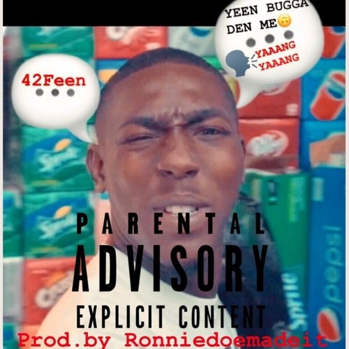 Yeen Bug (Prod. By Ronniedoemadeit)