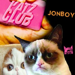 Jonboy Live From Katz Club UG - 4.27.18