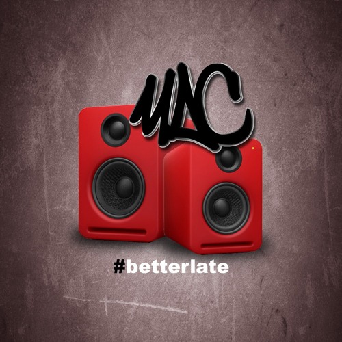 #betterlatethannever