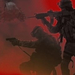 HALO fallin' Angels (Rock, BlackOps, Video)