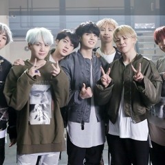 BTS-MICDROP