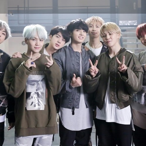 BTS-MICDROP