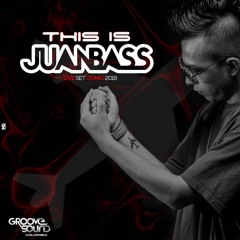 THIS IS JUANBASS LIVE SET JUNIO 2018