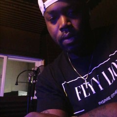 Big Grittie Mane Trendin (freestyle)