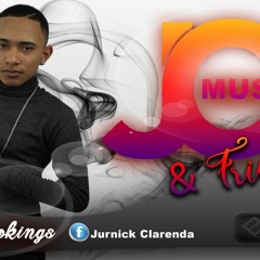 Ban Kore San Juan - JC And Friends