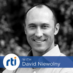 EP 19 with David Niewolny: How The IoT Is Transforming Healthcare
