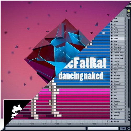 Dancing Naked x Restart