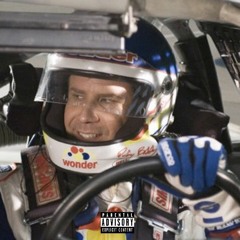 HARD2CARE - RICKY BOBBY: (freestyle)