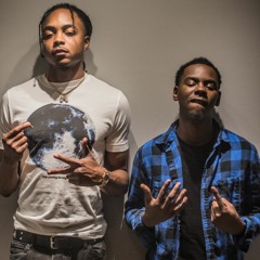 LoLife Liquee x LoLife Blacc x Bags & Briccs