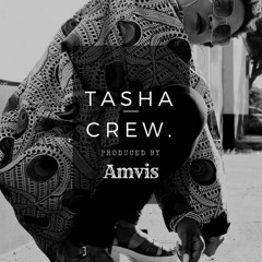 Crew (Prod. Amvis Instruments)