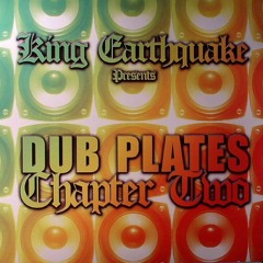 King Earthquake - Creation Dub