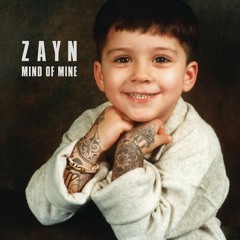 MiNd Of MiNdd (Intro) - ZAYN (by Fernando Vitorino)