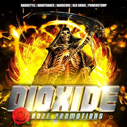 Simz b2b Roze - JD Walker - Dioxide 9.3.18