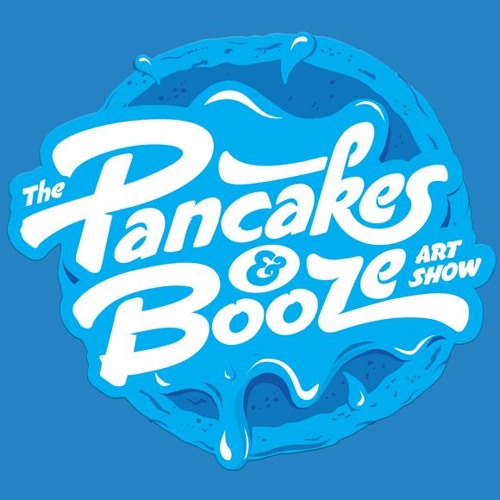 dmo | live @ pancakes & booze (Feb 2018)