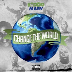 Kiddo Marv - Change The World