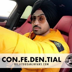 Drive - Diljit Dosanjh