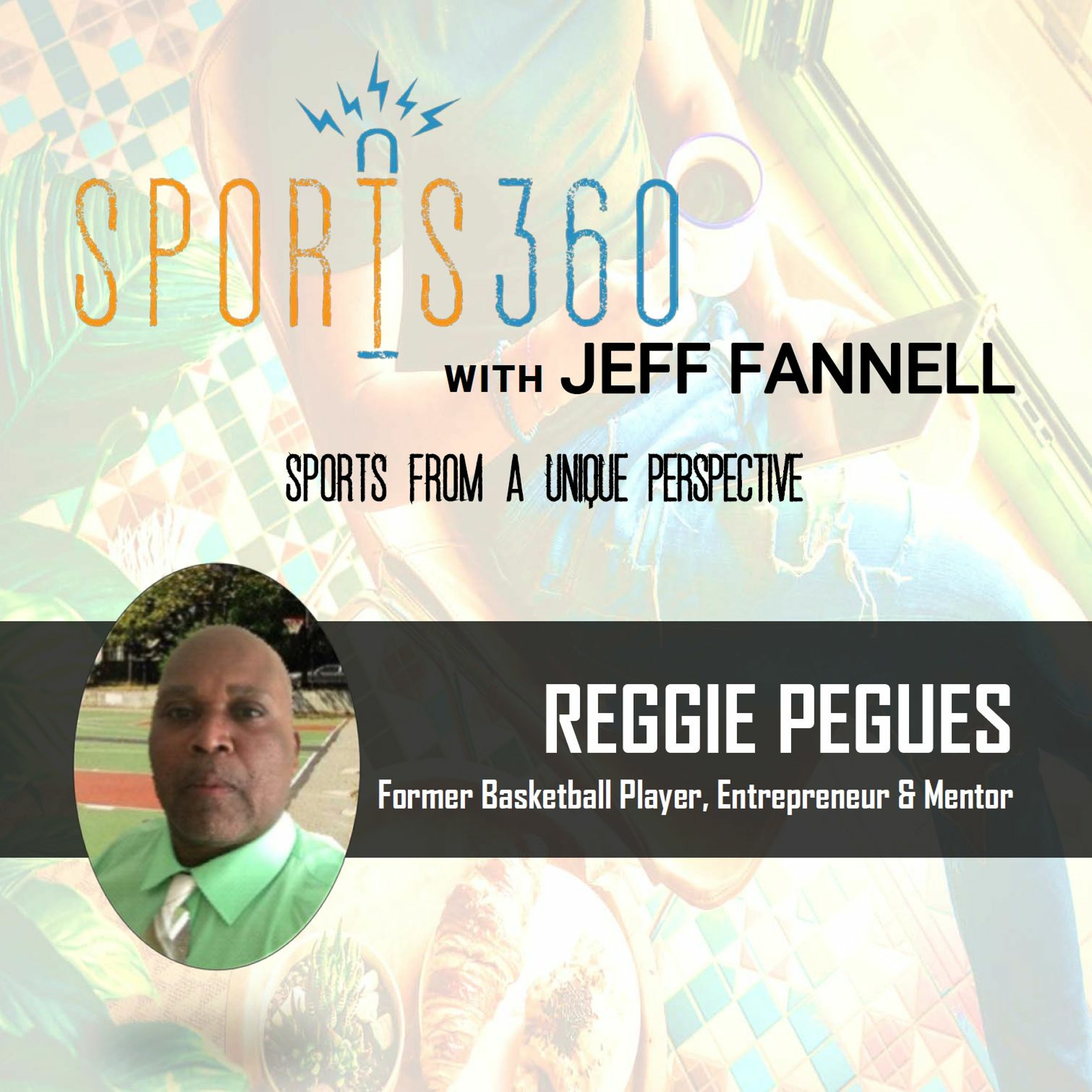 Sports360 with Jeff Fannell