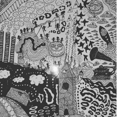 "Only White Clouds Today" (unfinished demo)